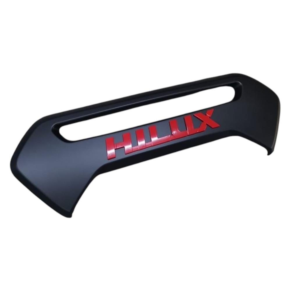 BAGAJ KAPI KOL KAPAĞI KIRMIZI TOYOTA HILUX REVO