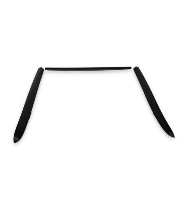 BAGAJ ÜSTÜ ÇITA SETİ MITSUBISHI L200 2016