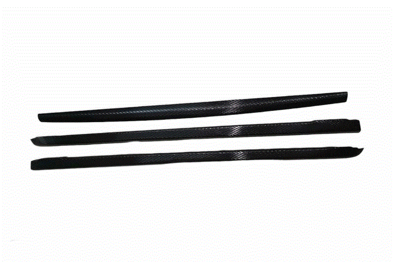 BAGAJ ÜSTÜ ÇITA SETİ MITSUBISHI TRITON L200 2019>