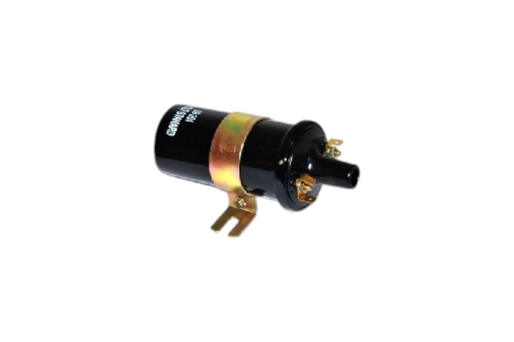 BOBİN 12 VOLT (RTC5629) S3-2.5 BNZ.DEFENDER