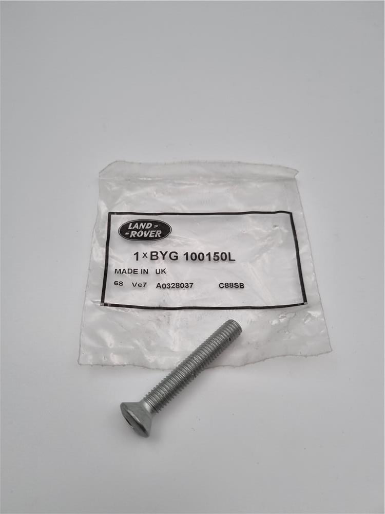 BYG100150L DEFENDER KAPI MENTEŞE VİDASI