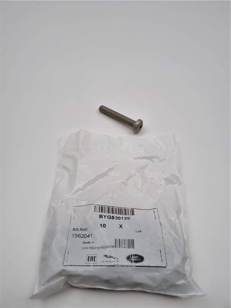 BYG500120 BAGAJ KAPAK MENTEŞE CİVATASI DEFENDER