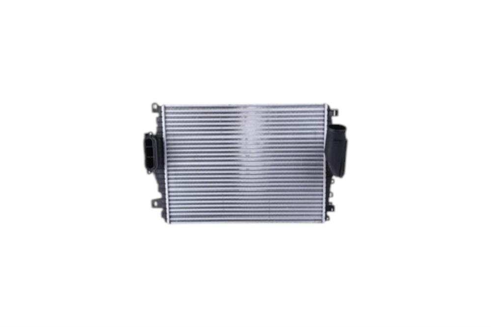 C2C27262 TURBO RADYATORU INTERCOOLER JAGUAR XF I (X250)