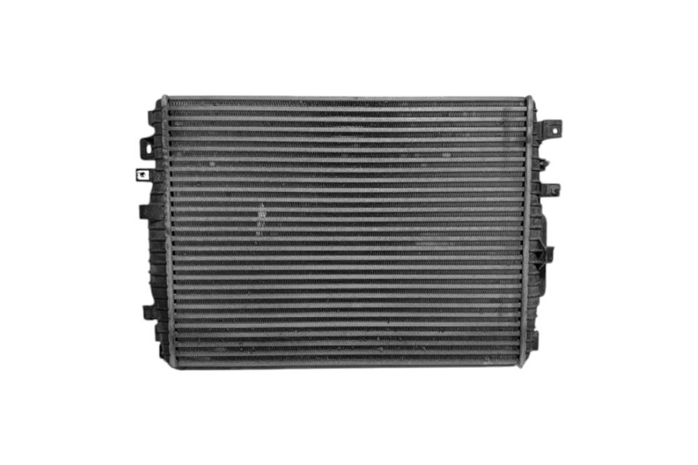 C2C27262 TURBO RADYATORU INTERCOOLER JAGUAR XF I (X250)