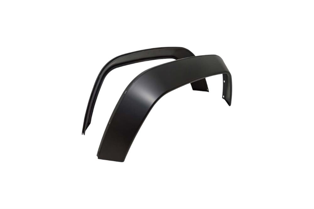 ÇAMURLUK KAŞ SETİ ARKA (DODİK) (30 mm) DEFENDER