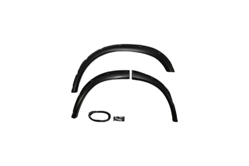 ÇAMURLUK KAŞ SETİ (DODİK) (50 MM) DISCOVERY DA1960