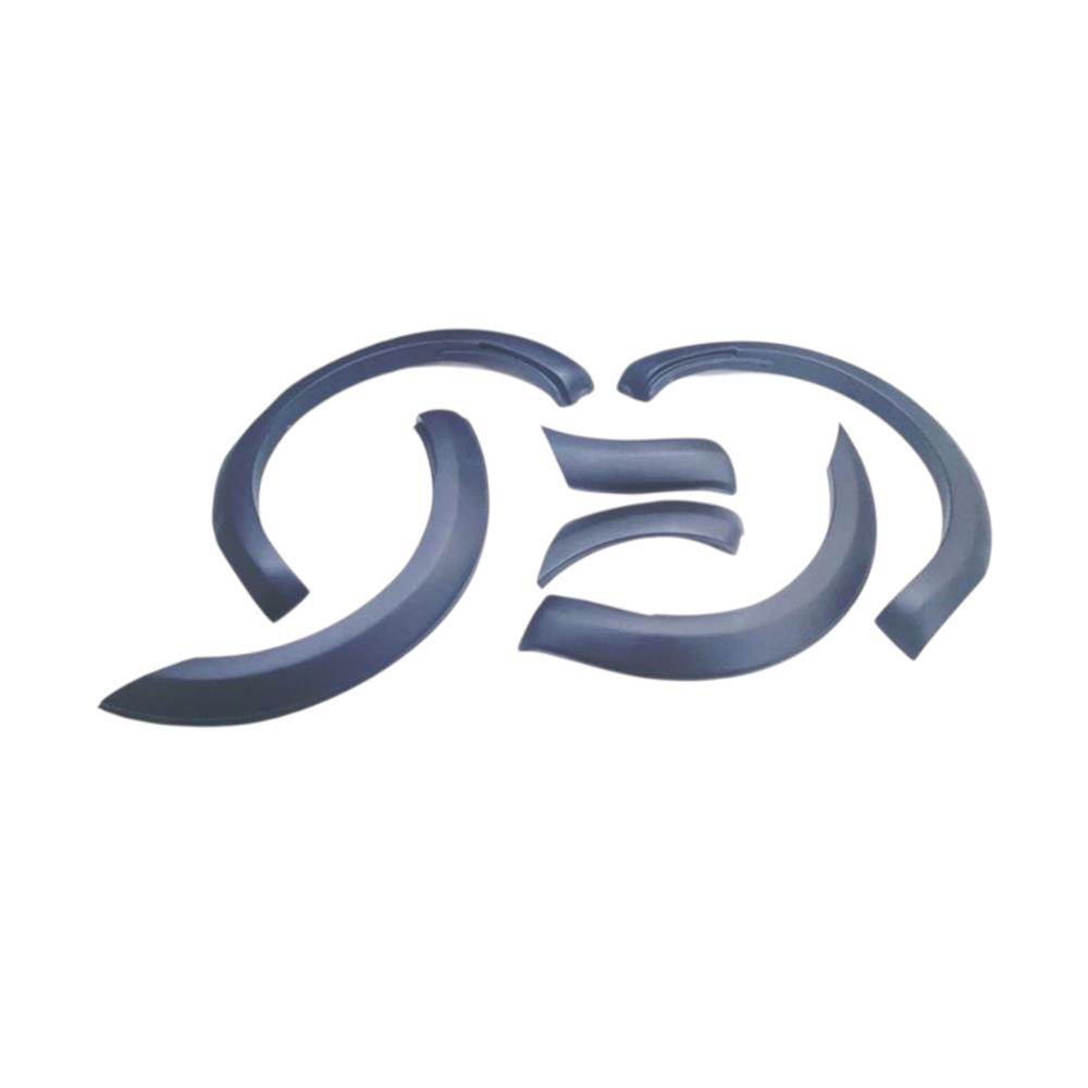 ÇAMURLUK KAŞ SETİ DODİK FORD RANGER 