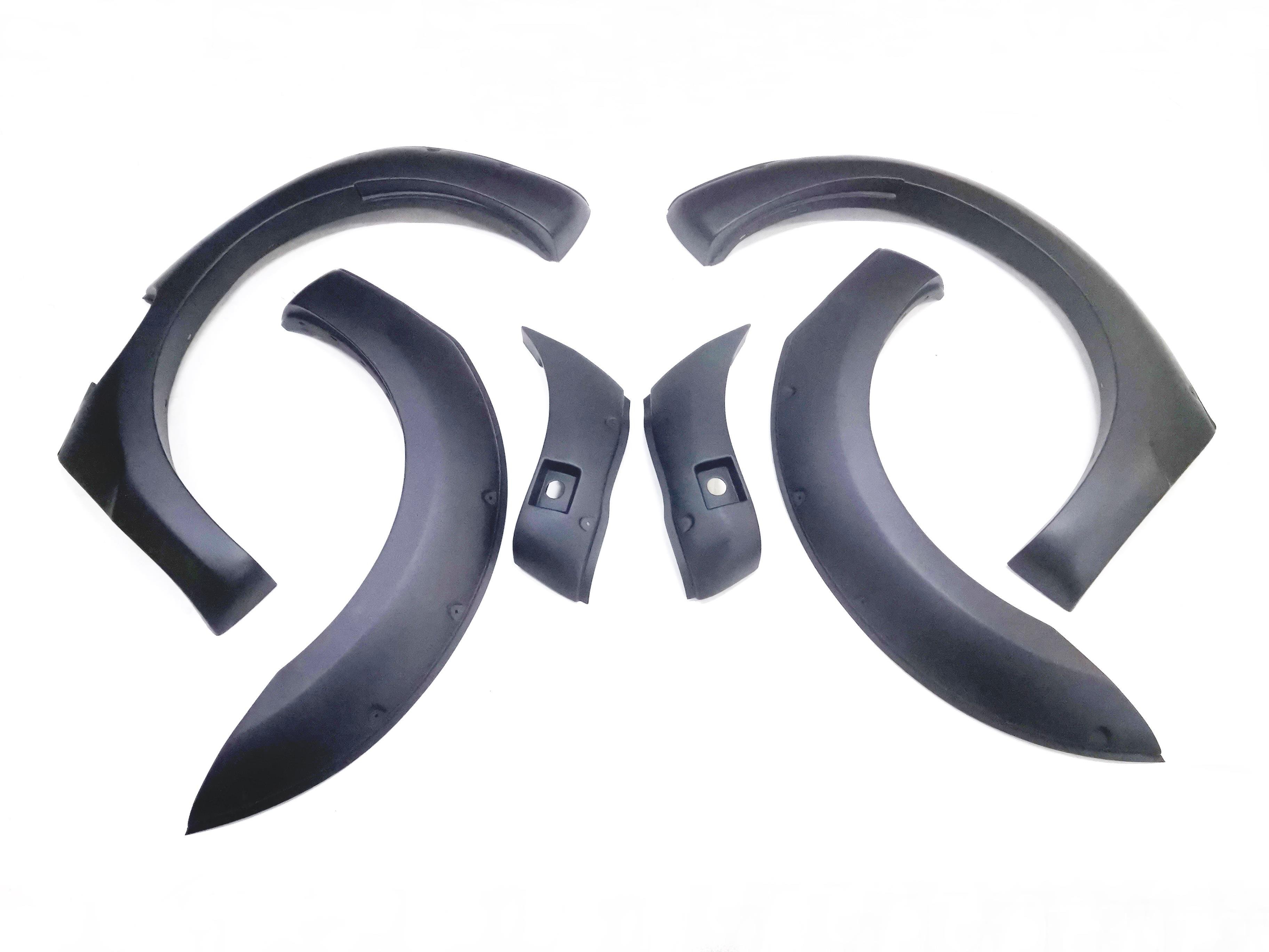 ÇAMURLUK KAŞ SETİ DODİK FORD RANGER T8 2018-2022