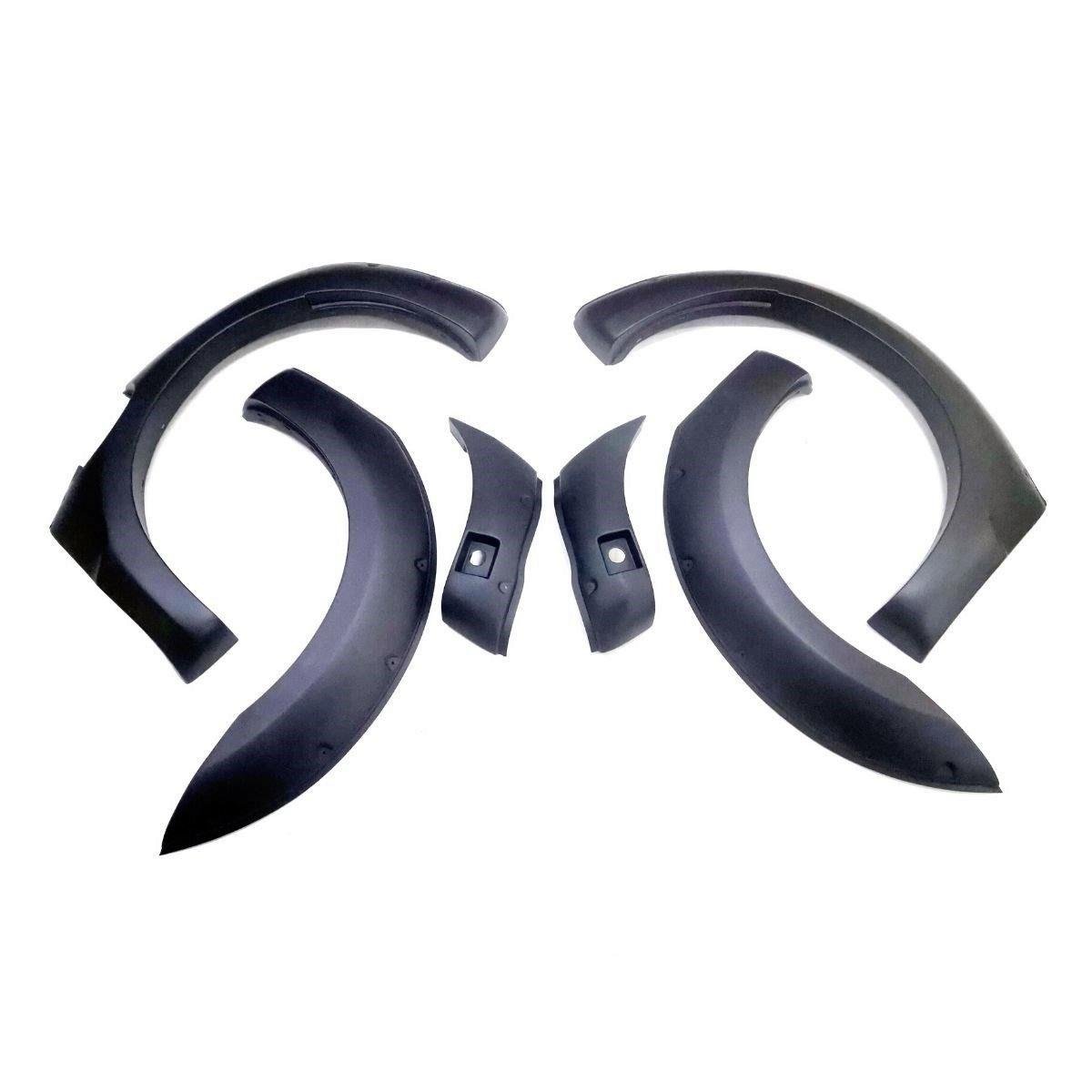 ÇAMURLUK KAŞ SETİ DODİK FORD RANGER T8 2018-2022