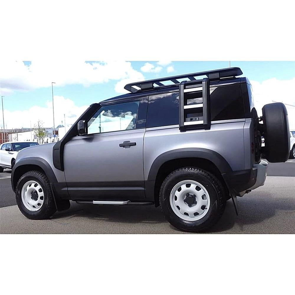 ÇAMURLUK KAŞ SETİ (DODİK) NEW DEFENDER 90 