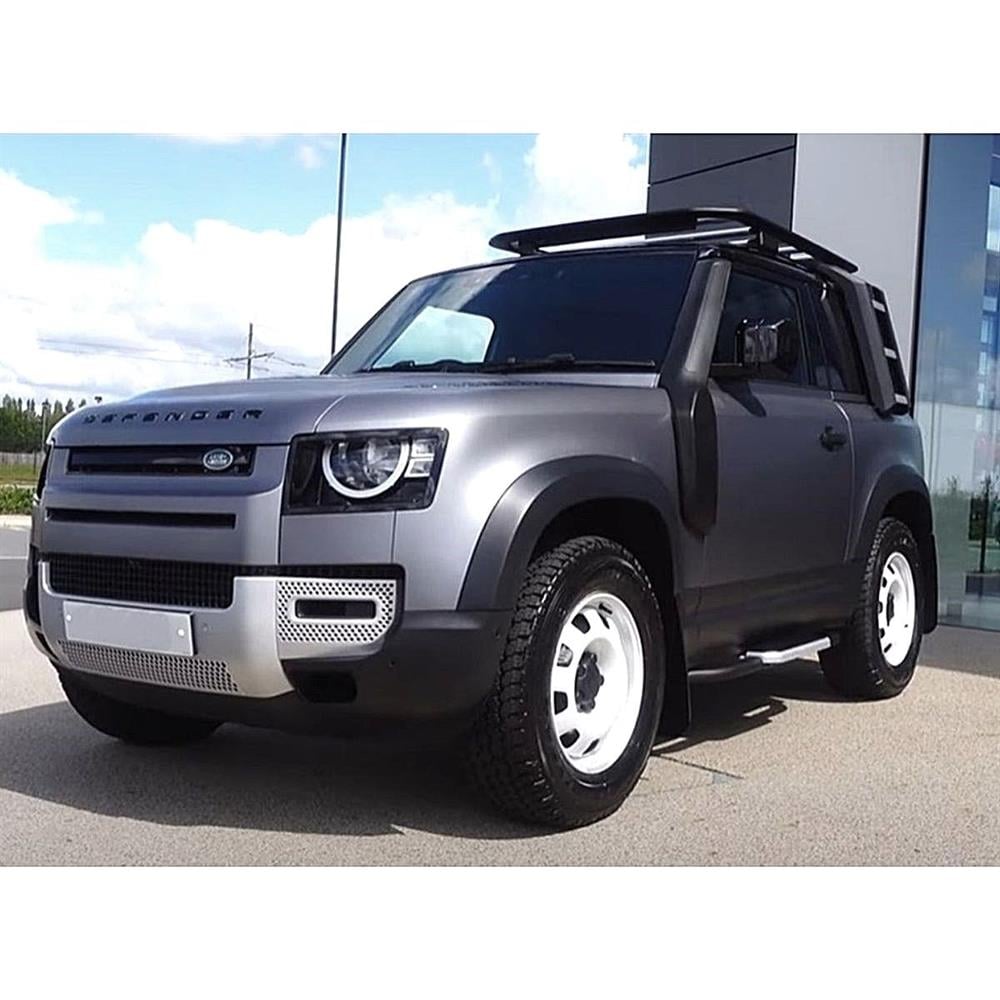 ÇAMURLUK KAŞ SETİ (DODİK) NEW DEFENDER 90 