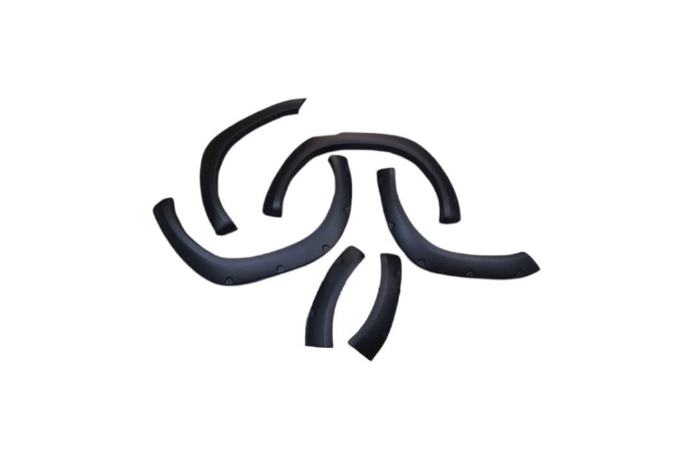 ÇAMURLUK KAŞ SETİ DODİK TOYOTA HILUX REVO 2021 