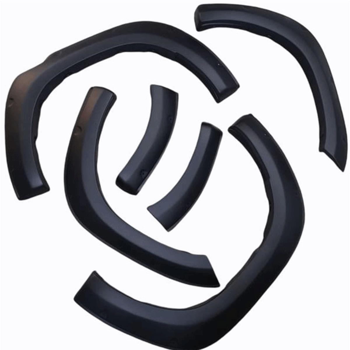 ÇAMURLUK KAŞ SETİ DODİK TOYOTA HILUX REVO 2021 