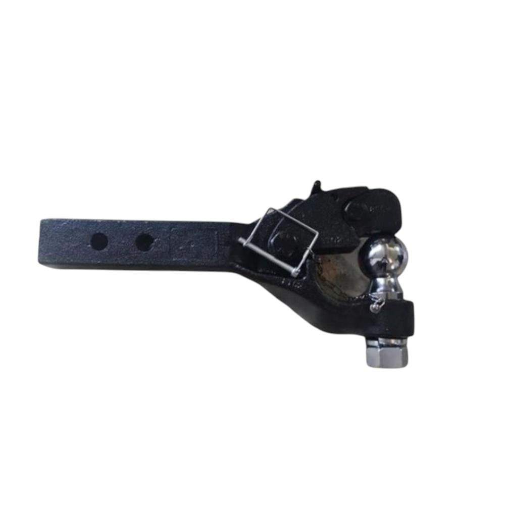 ÇEKİ DEMİRİ GÖVDESİ VE TOPUZU UZUN TİP