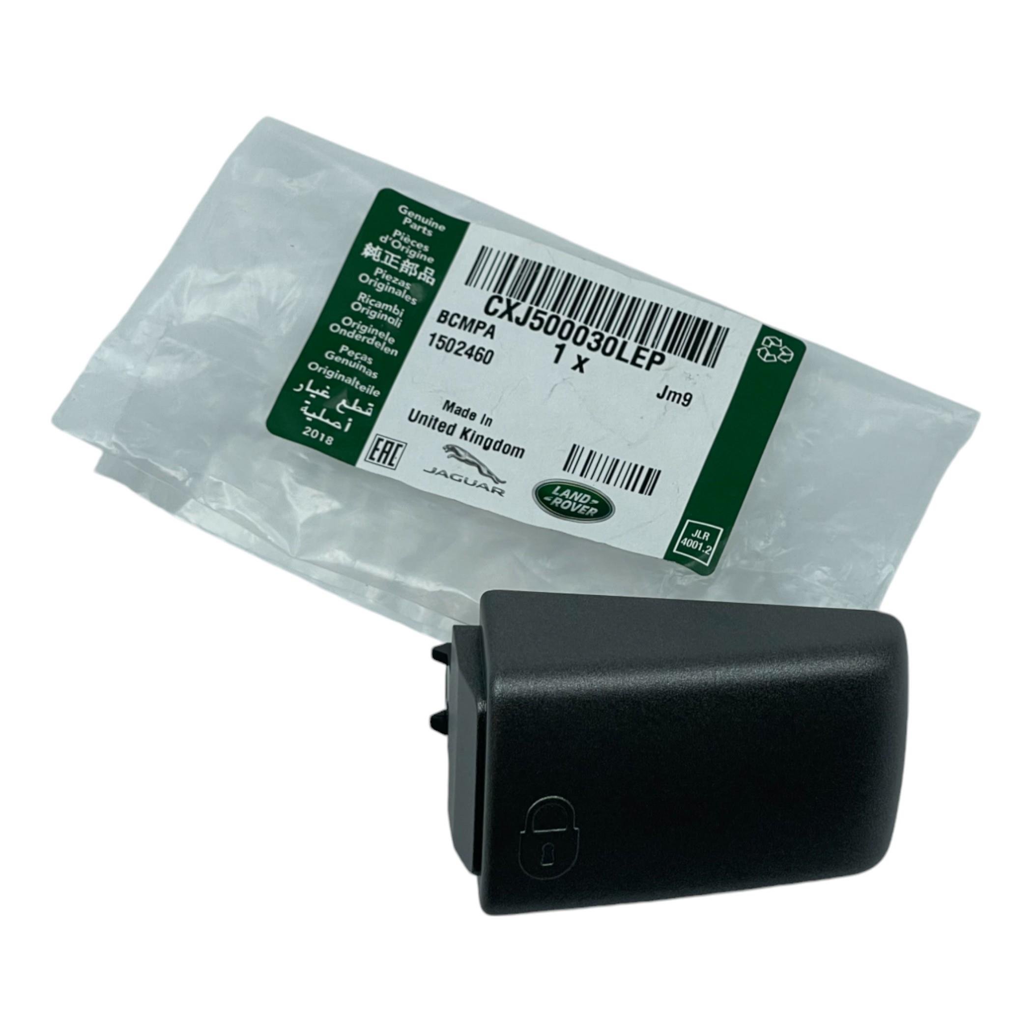 CXJ500030LEP DIŞ KAPI KOLU KİLİT KAPAĞI