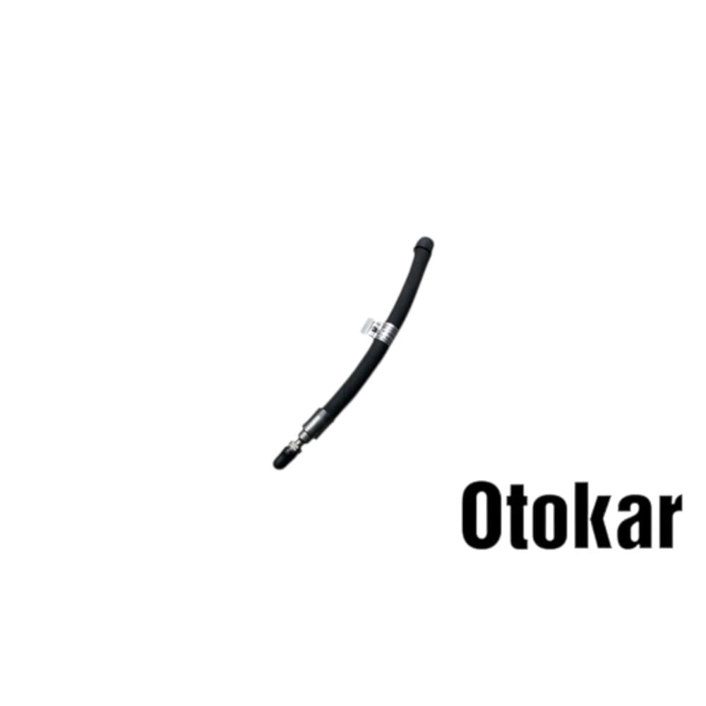 DEFENDER HİDR.DİR.HORTUMU (LR058102) DEPO-KUTU 7A 0001> QEP501830-LD 