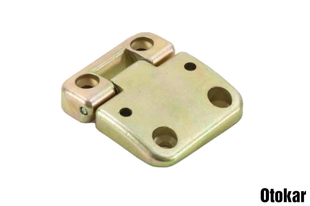 DEFENDER MENTEŞE ÖN KAPI ÜST- SOL (BDB710170-L) Y.M. BDB710030-L 