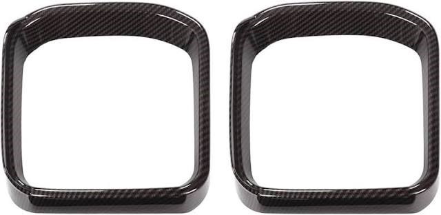 DEFENDER YAN ÇERÇEVE TRİMİ-SAĞ BTR0306LOY-LD 