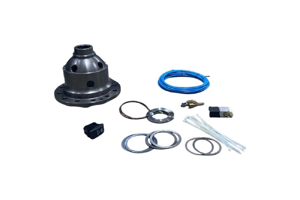 DİFERANSİYEL KİLİDİ 2015+ TOYOTA HILUX REVO