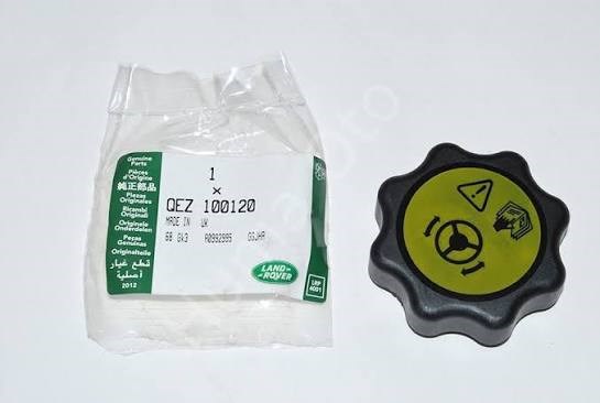DİREKSİYON HİDROLİK DEPO KAPAĞI FREELANDER QEZ100120
