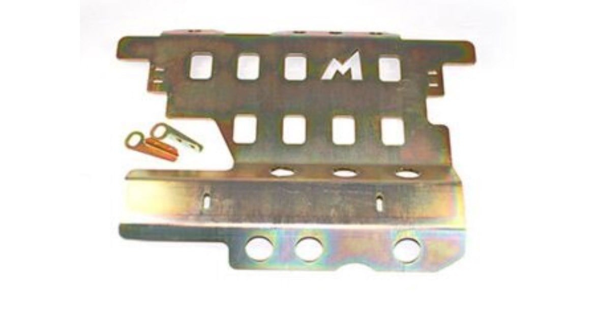 DISCOVERY 2 TD5 ŞANZIMAN ALT KORUMA BRAKETİ 