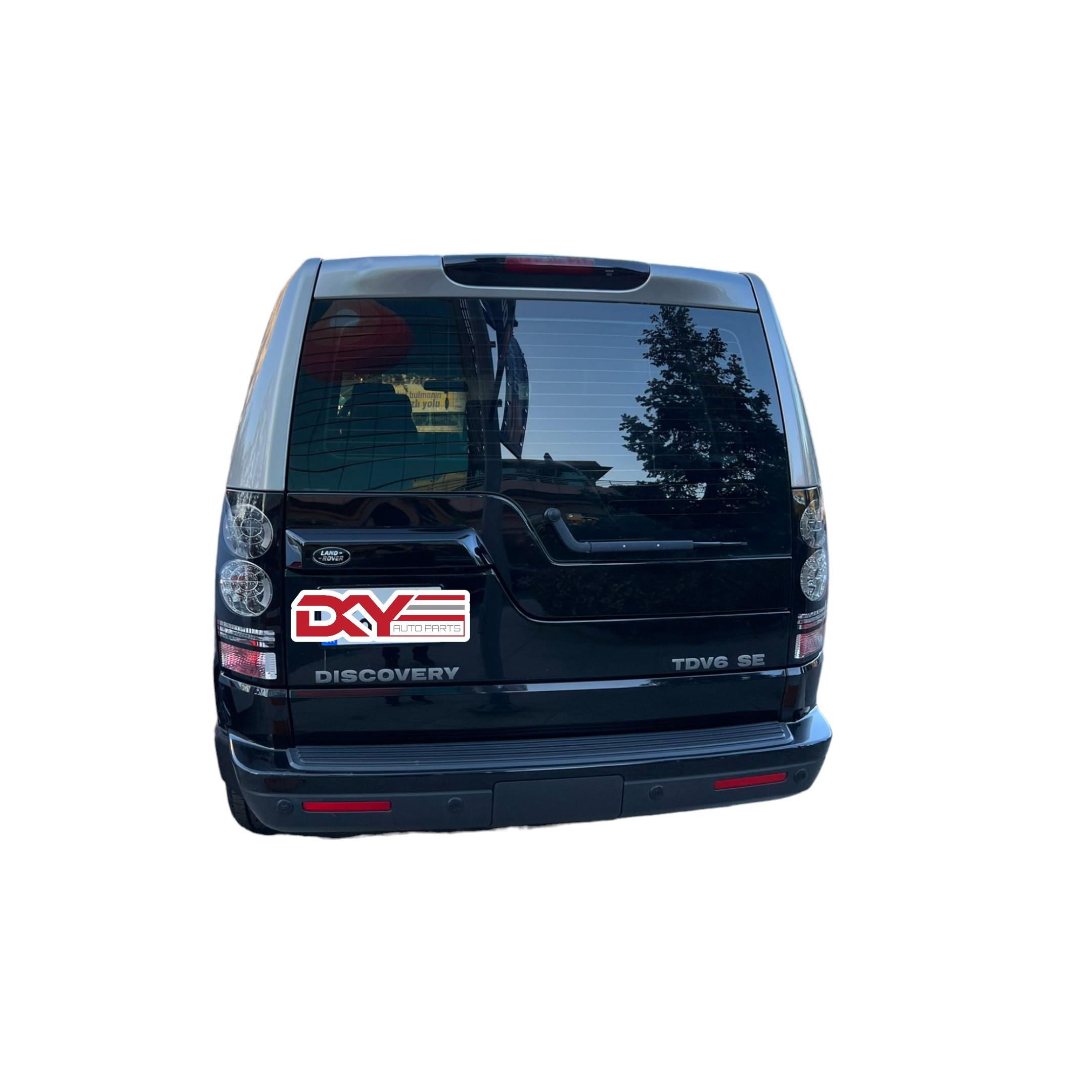 DISCOVERY 3-DISCOVERY 4 ÇEVİRME SETİ BODY KIT