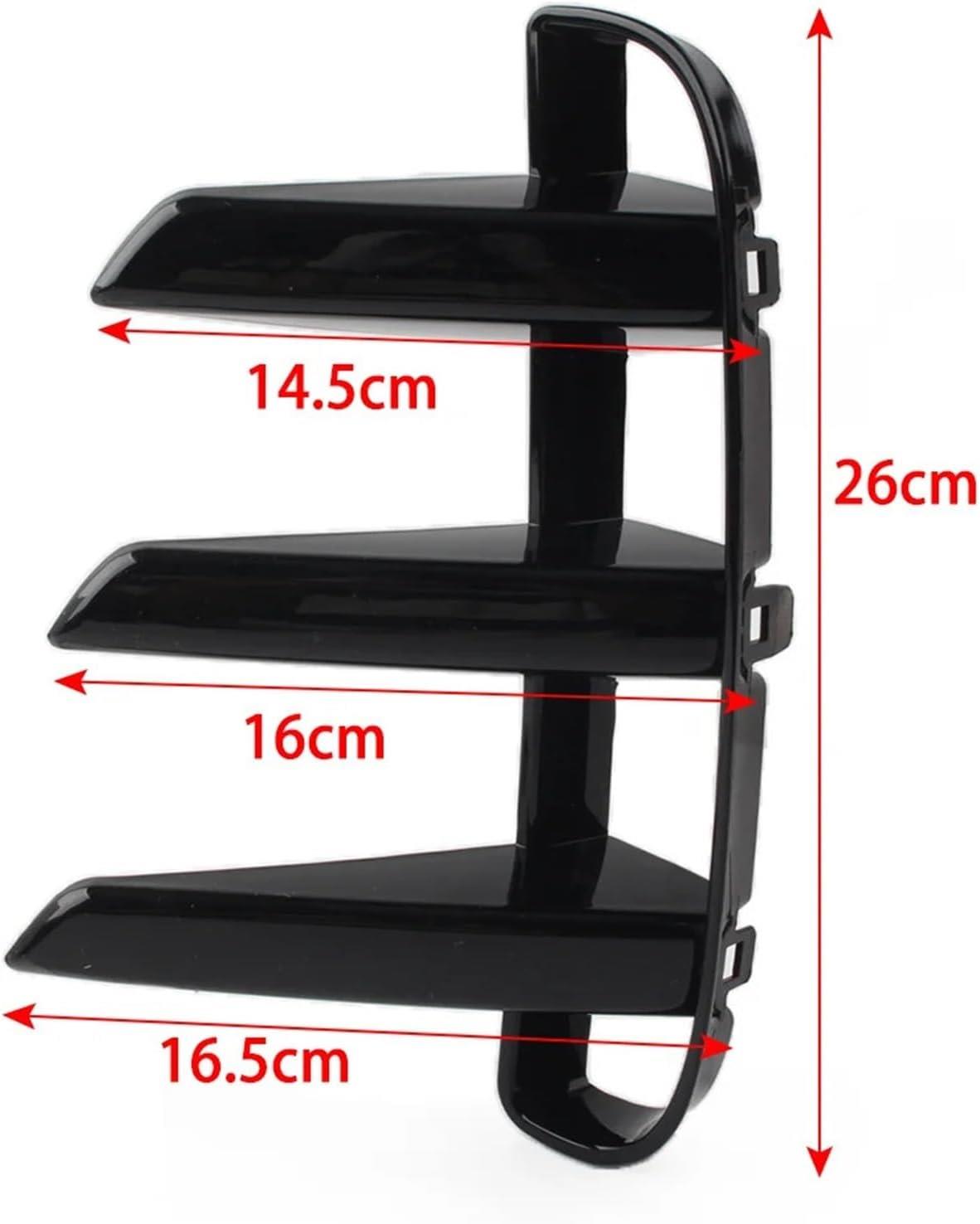 DISCOVERY 5 2021 2022 ÖN TAMPON KAPAK SETİ LR142429 LR142430