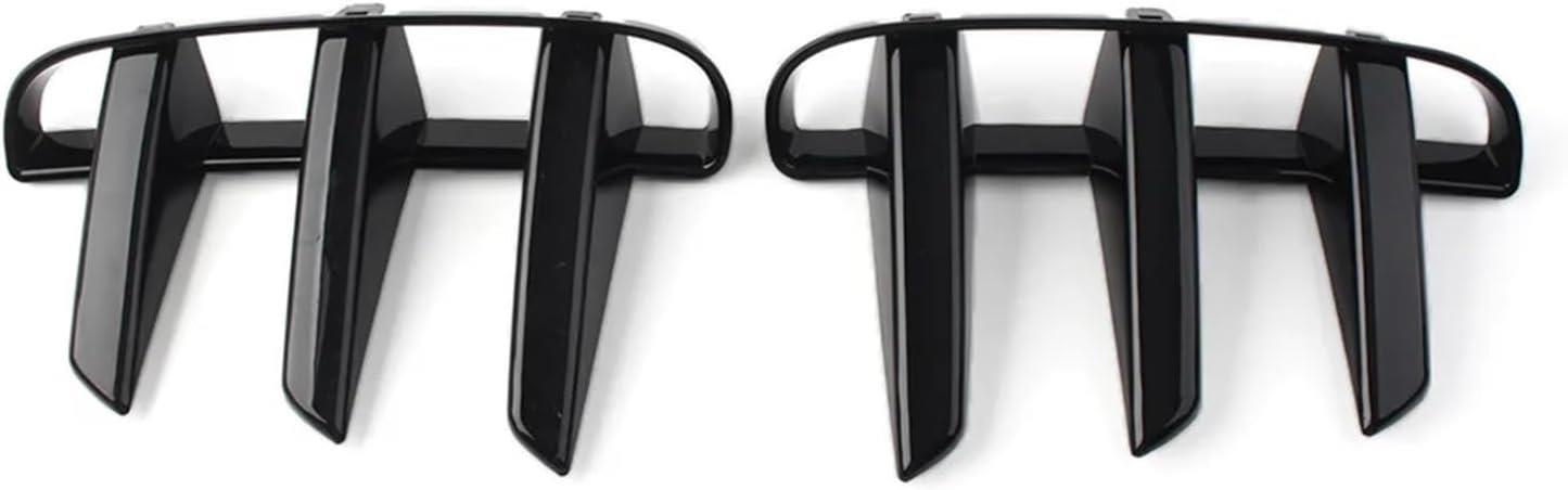 DISCOVERY 5 2021 2022 ÖN TAMPON KAPAK SETİ LR142429 LR142430