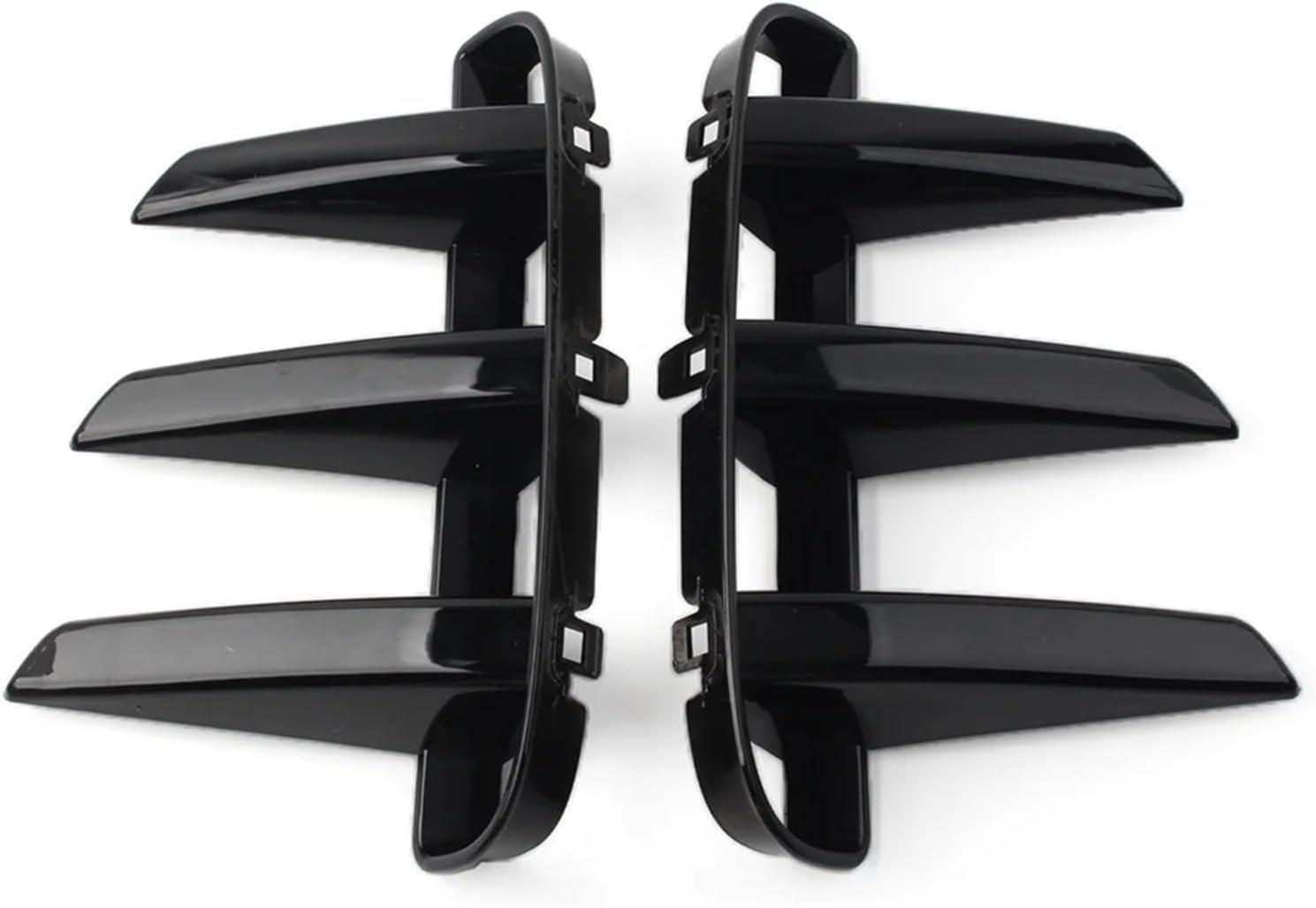 DISCOVERY 5 2021 2022 ÖN TAMPON KAPAK SETİ LR142429 LR142430