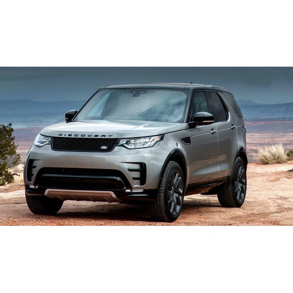 DISCOVERY 5 DYNAMIC BODY KIT BLACK EDITION