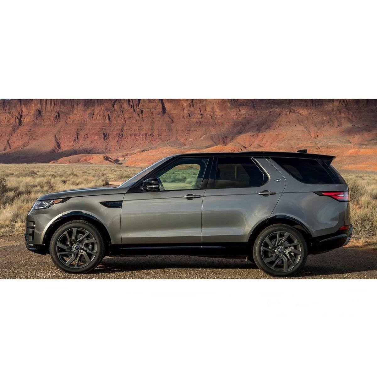 DISCOVERY 5 DYNAMIC BODY KIT BLACK EDITION