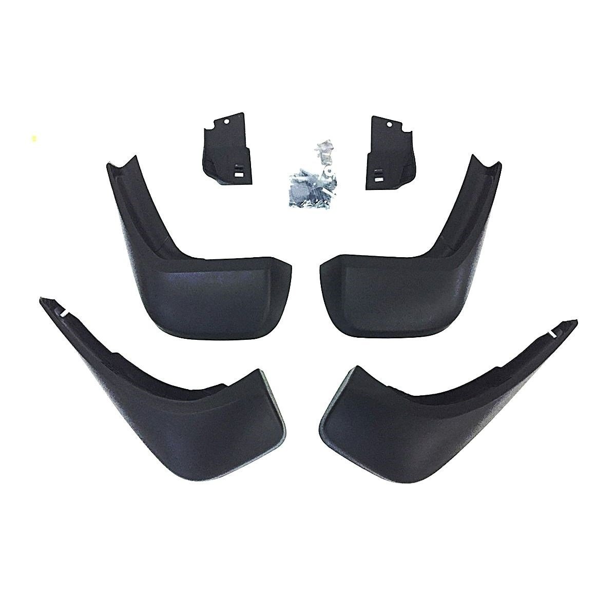 DISCOVERY 5 ÖN ARKA PAÇALIK SET - VPLRP0282-VPLRP0283