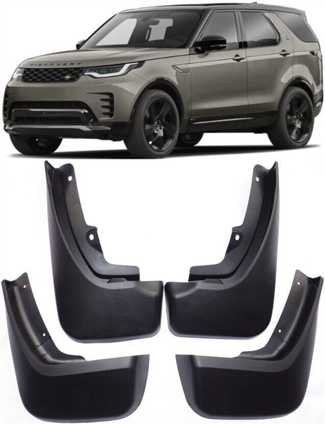 DISCOVERY 5 ÖN ARKA PAÇALIK SET - VPLRP0282-VPLRP0283
