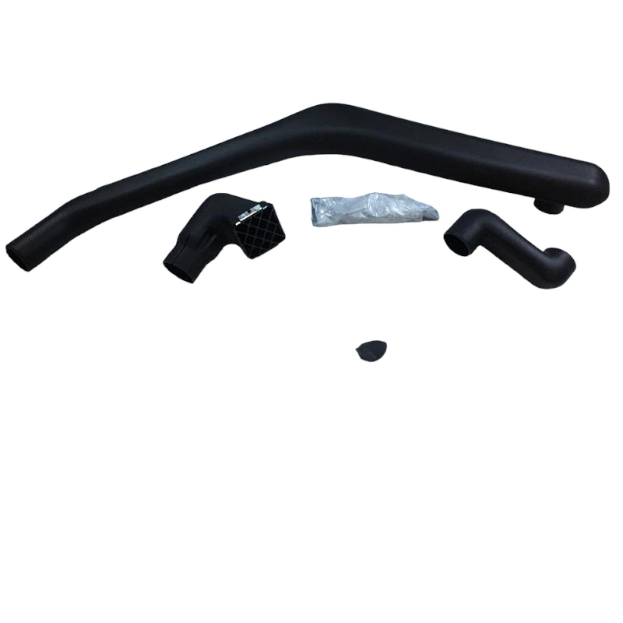 DISCOVERY S1 SNORKEL TAKIMI