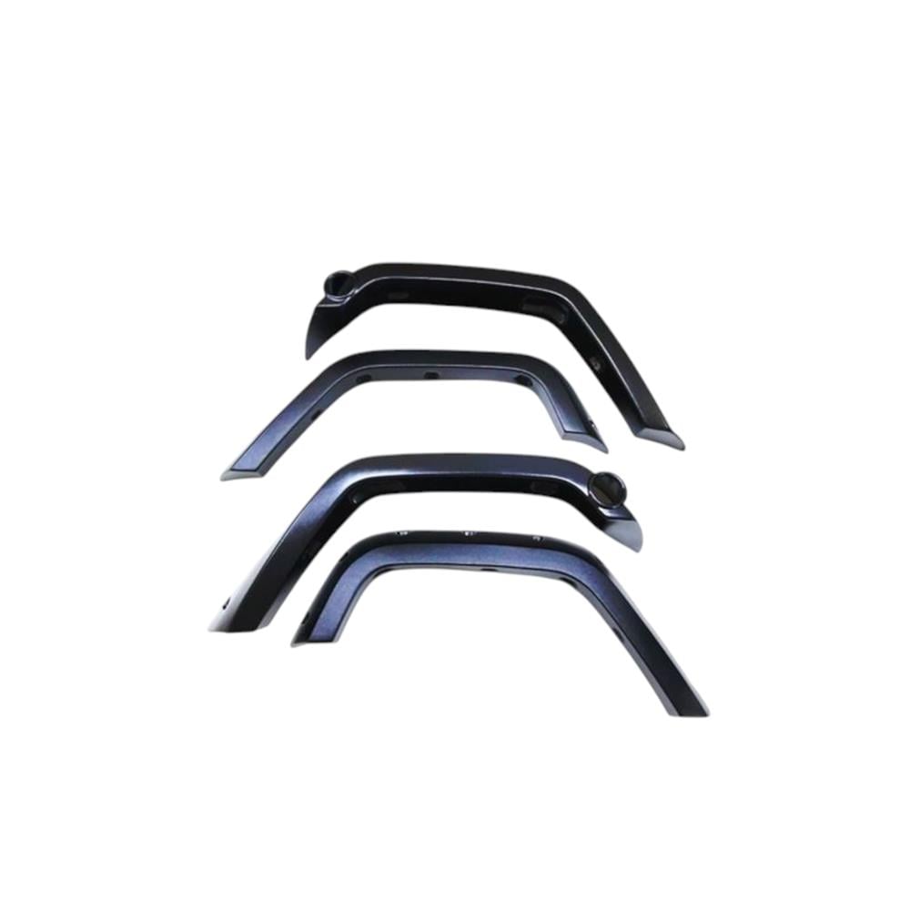 DODİK SETİ JEEP WRANGLER JK 2007-2017 MODEL ÇİFT KAPI