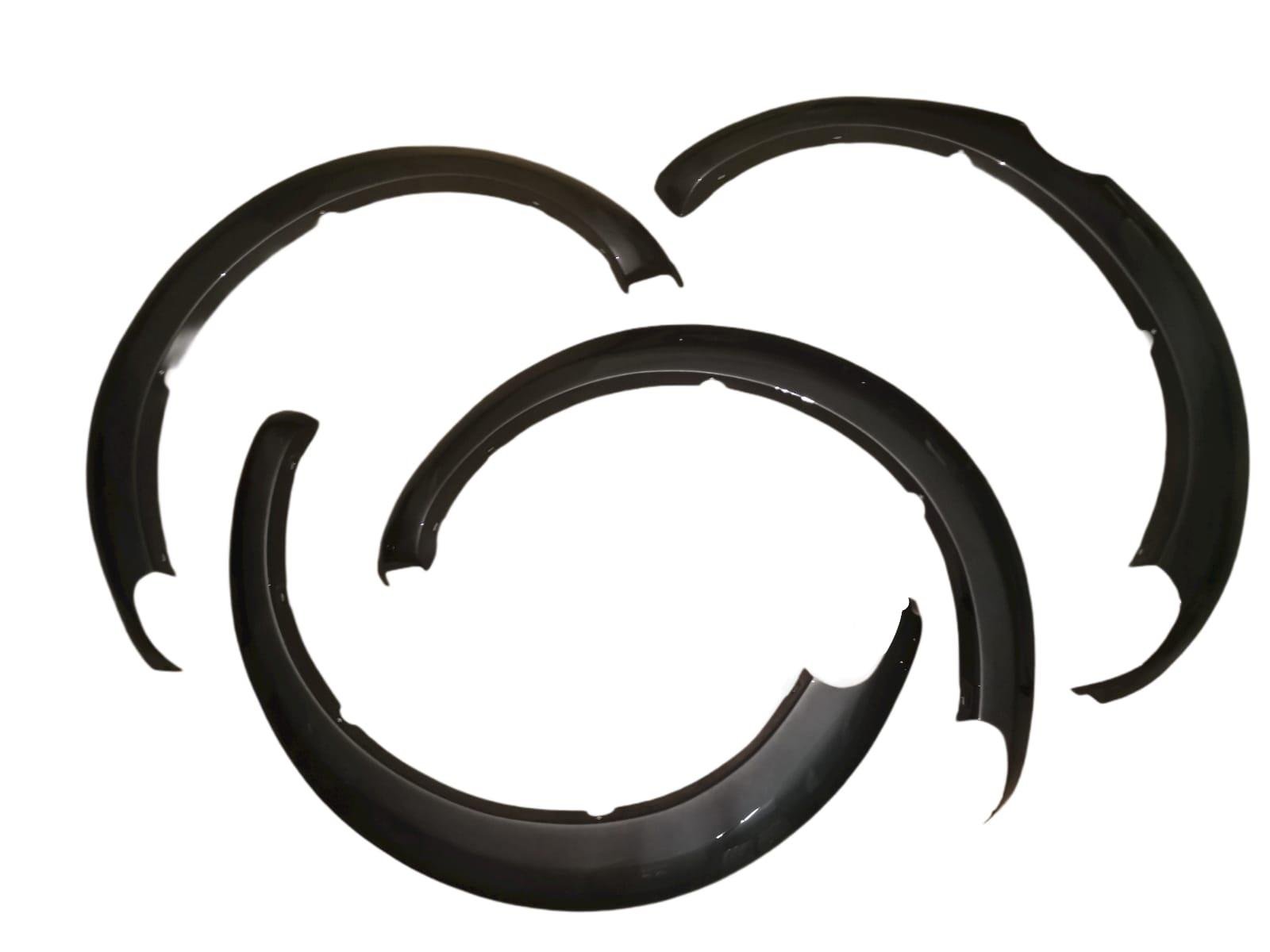 DODİK SETİ MITSUBISHI L200 2006-2014 GRİ