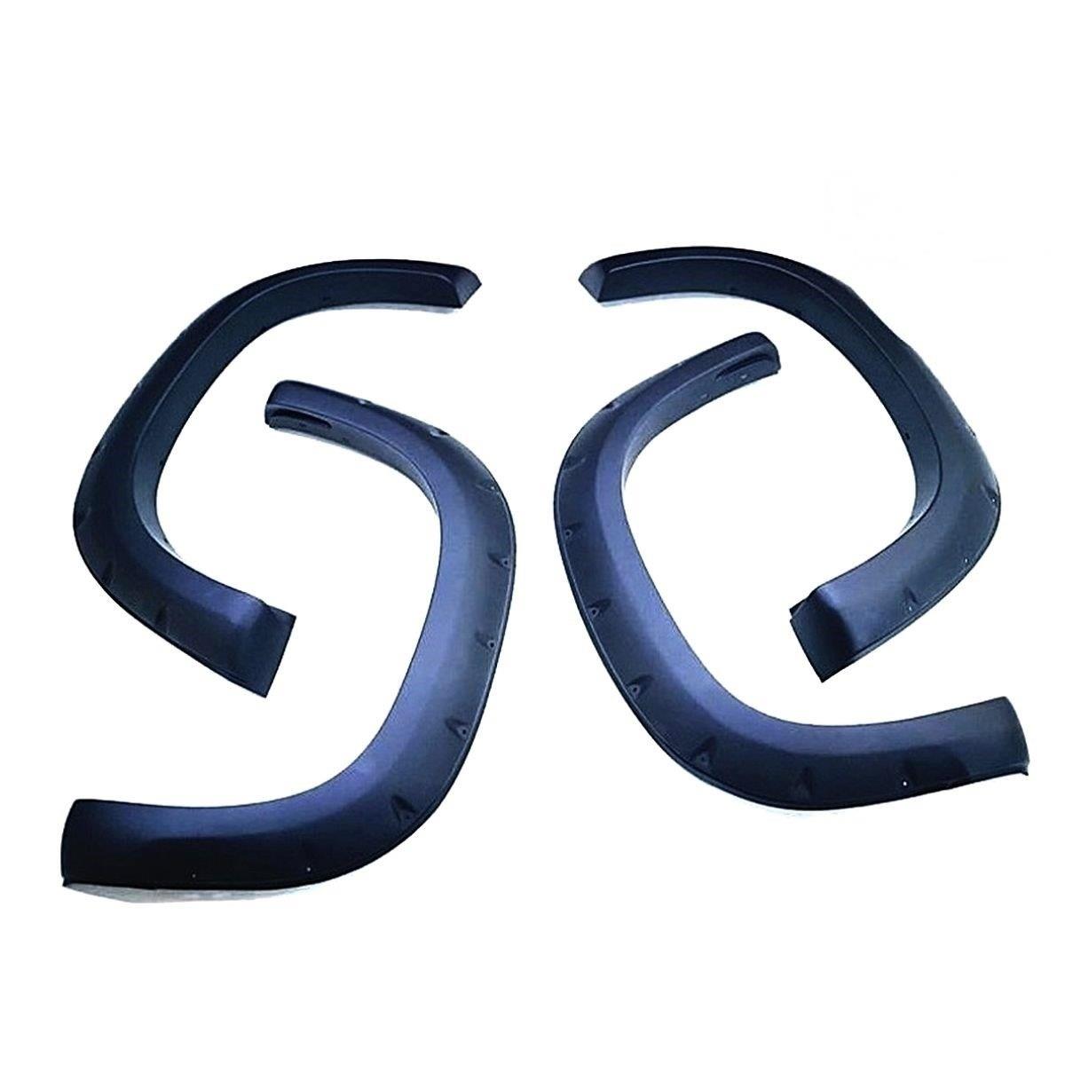 DODİK SETİ MITSUBISHI L200 2019 MODEL VE ÜZERİ ABS PLASTİK