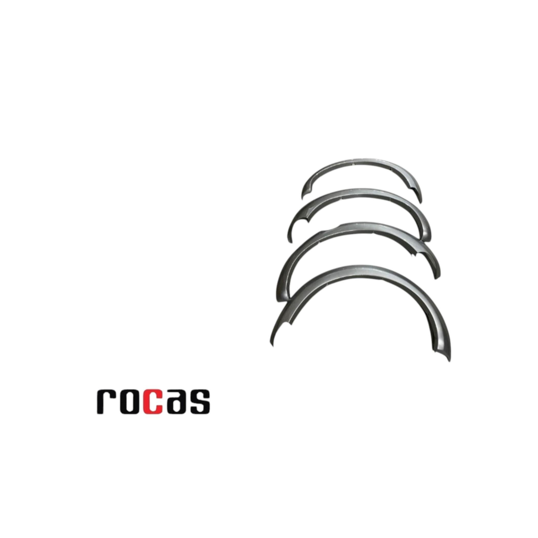 DODİK SETİ OEM TİP GRİ RENK MITSUBISHI L200 2006-2013