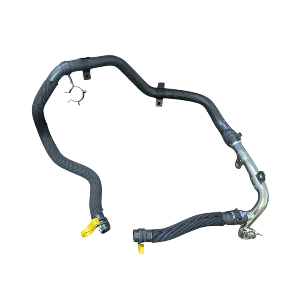 EGR SOĞUTUCU HORTUM SETİ 2.7 RANGE ROVER SPORT DISCOVERY 3 DİZEL LR006638