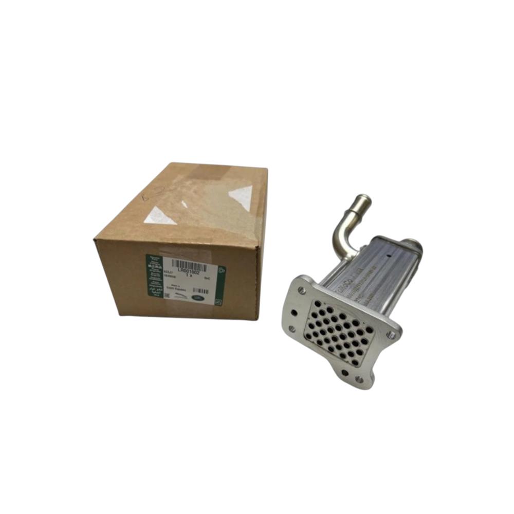 EGR SOĞUTUCU RADYATÖR FREELANDER LR001002