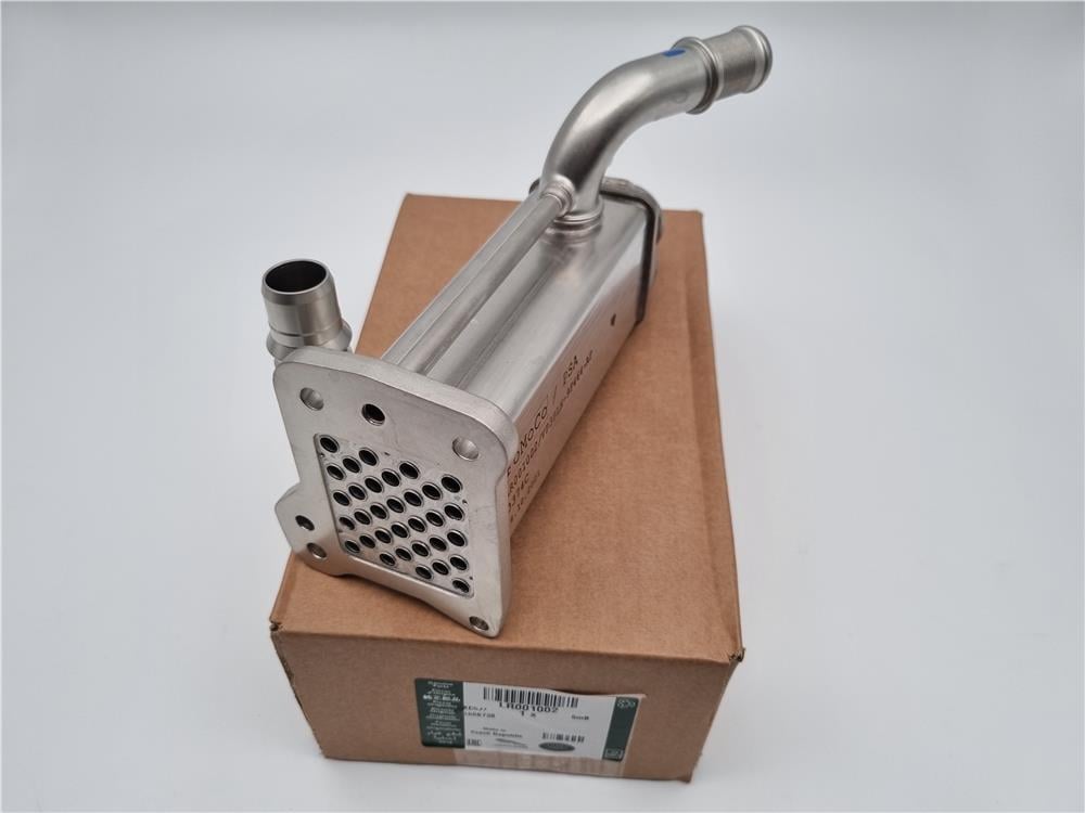 EGR SOĞUTUCU RADYATÖR FREELANDER LR001002