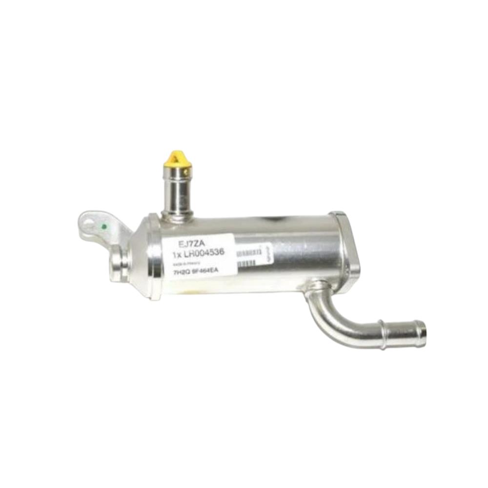 EGR SOĞUTUCU SAĞ RANGE ROVER SPORT LR004536