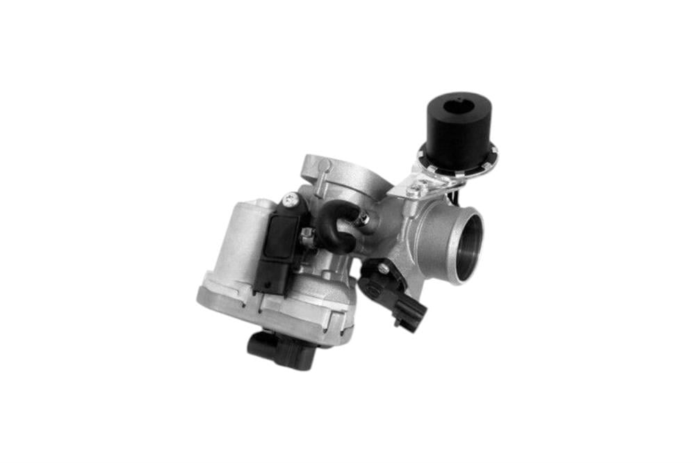 EGR VALFİ 2.2 DİZEL JAGUAR X-TYPE 2001-2010 CLS C2S52205