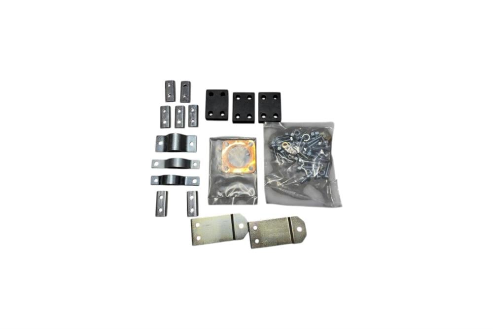 EGZOZ BORU BAĞLANTI KİTİ (LHD) DEF.S3