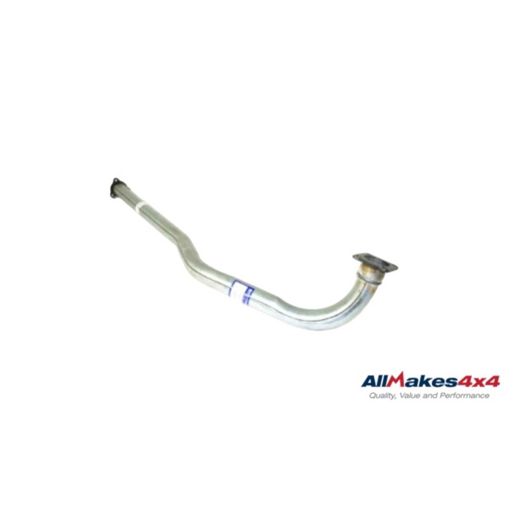 EGZOZ BORUSU ORTA BENZİNLİ 88 TİP DEFENDER 264195