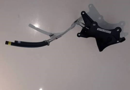 EGZOZ GAZ BASINÇ SENSÖRÜ 3.0 RANGE ROVER SPORT 2014 SONRASI RANGE ROVER VOGUE L405 LR069684