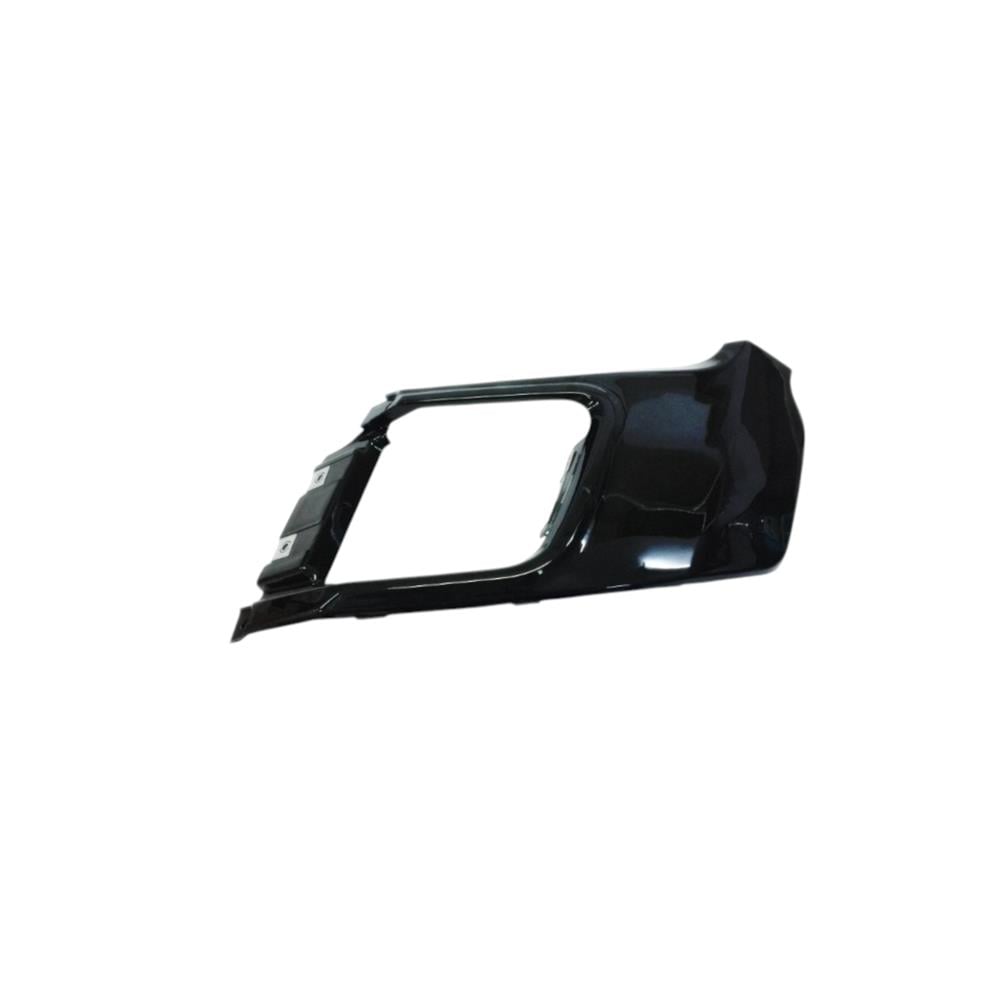 EGZOZ KAPAĞI SAĞ SİYAH RANGE ROVER EVOQUE LR028087
