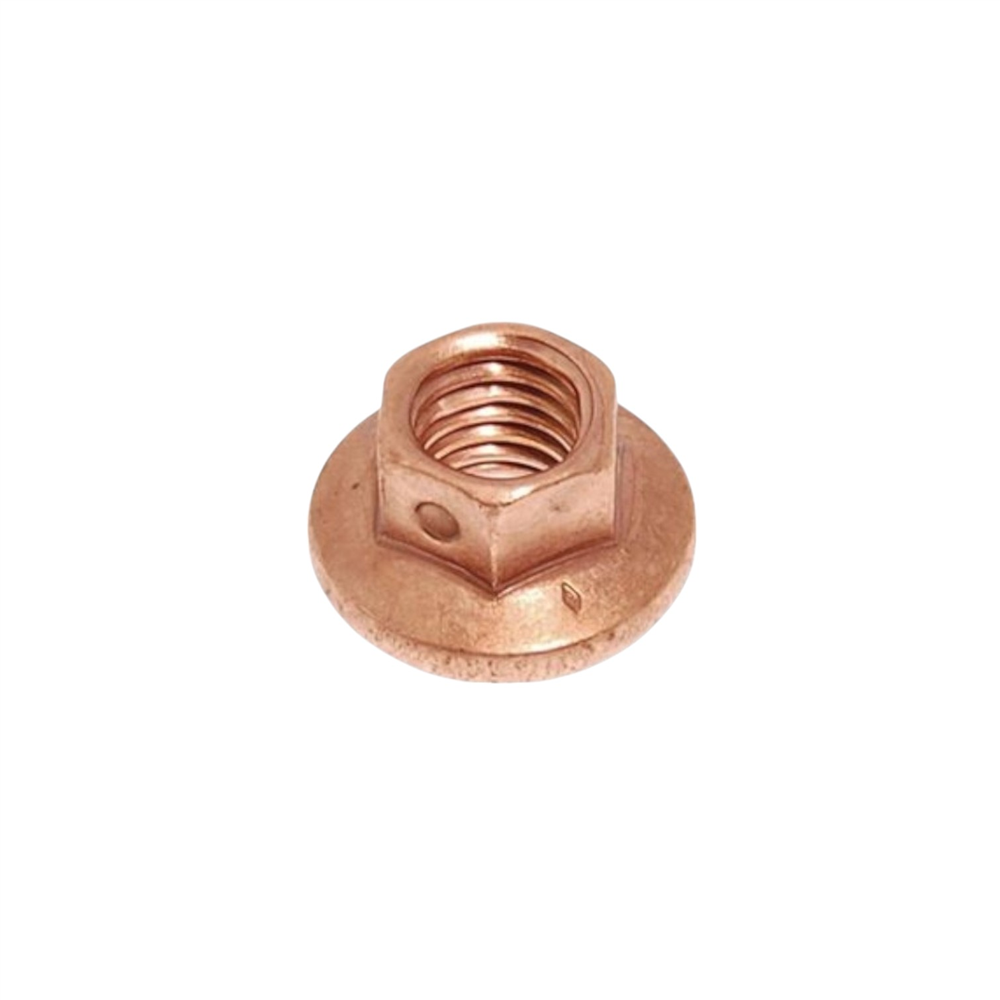 EGZOZ MANİFOLD SAPLAMA SOMUNU 3.0 RANGE ROVER VOGUE L322 TD4 FREELANDER 8510235