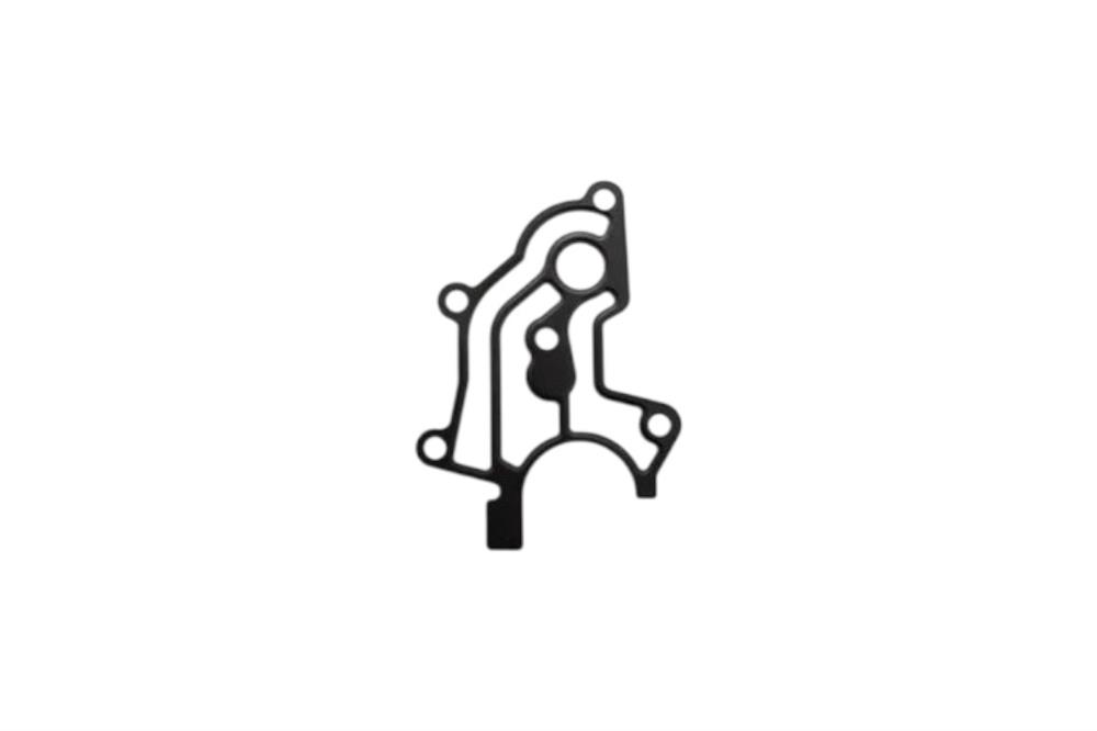 EKSANTİRİK MİL YUVA KAPAK CONTASI 1-4 V8 M62 RANGE ROVER LJQ000010