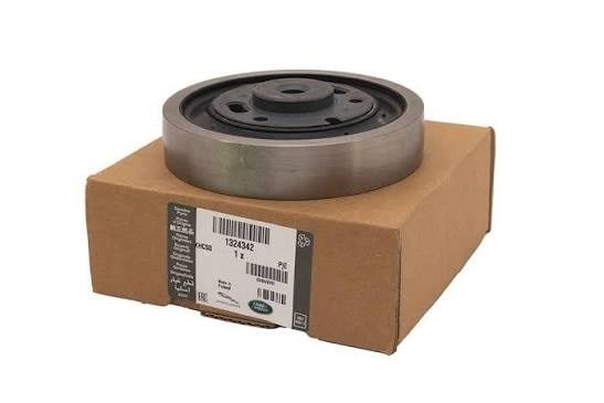 EKSANTRİK KASNAĞI  2.7 - 3.0 RANGE ROVER DISCOVERY 1324342